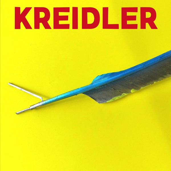 KREIDLER - Flood - CD