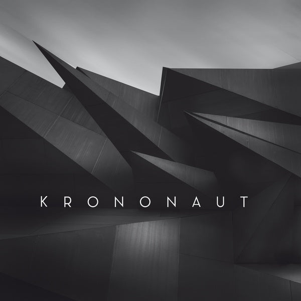 KRONONAUT - Krononaut - Vinyl