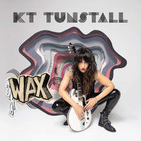 Kt Tunstall - Wax (Indie Exclusive, Pink Vinyl) [Import] - Vinyl