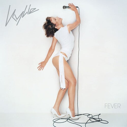 Kylie Minogue - Fever [Import] - Vinyl