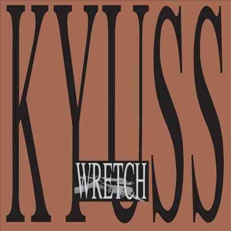 Kyuss - Wretch (2 Lp's) - Vinyl