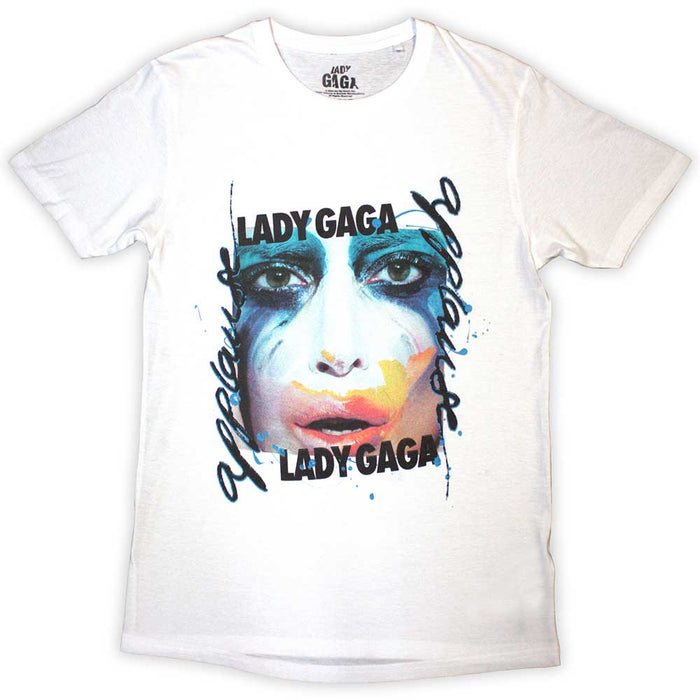 Lady Gaga - Artpop Facepaint -