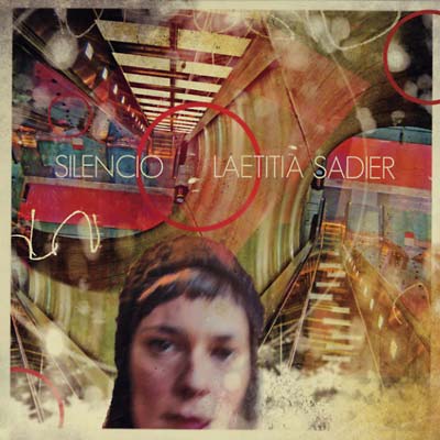 Laetitia Sadier - Silencio - Vinyl