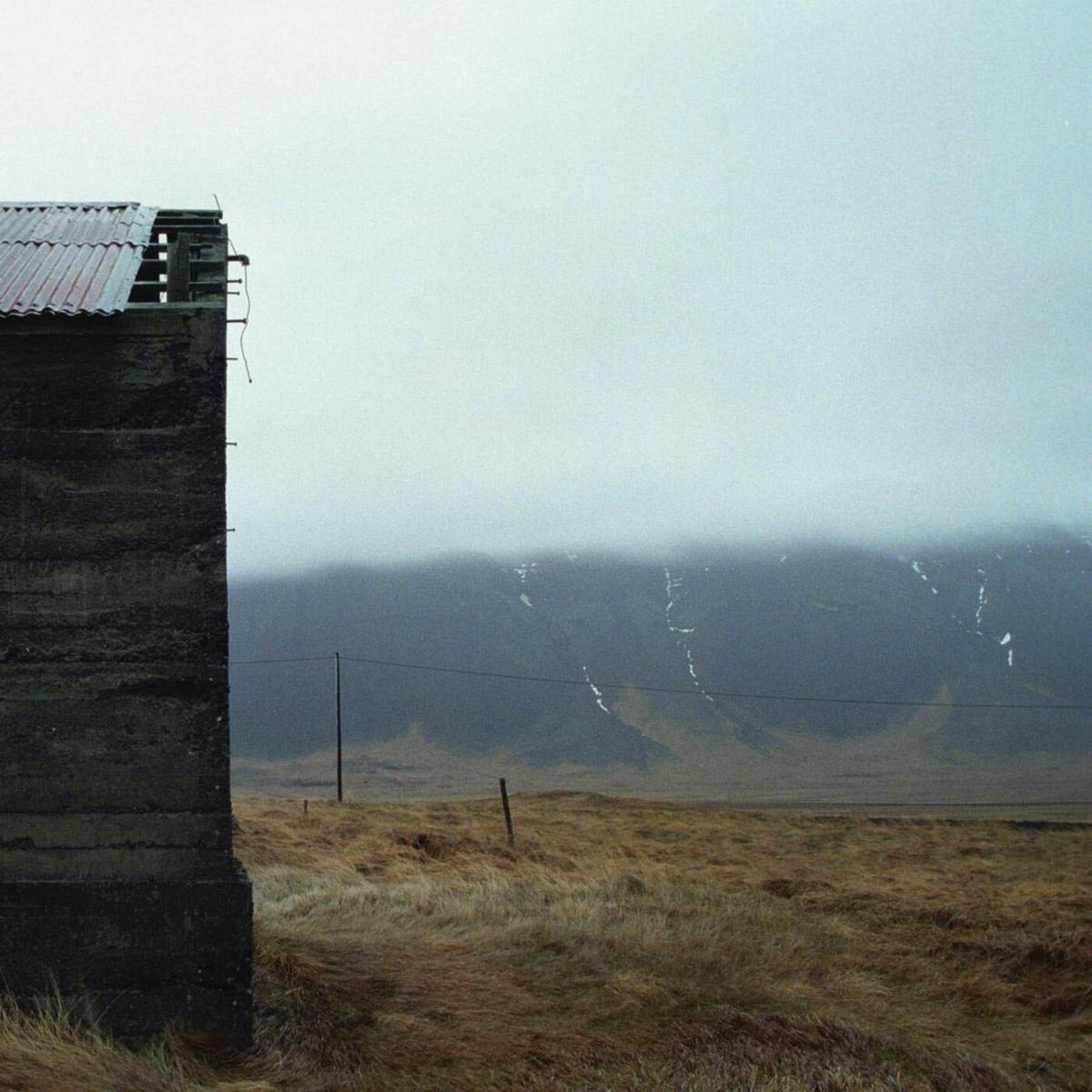 √ìlafur Arnalds - Eulogy For Evolution - Vinyl