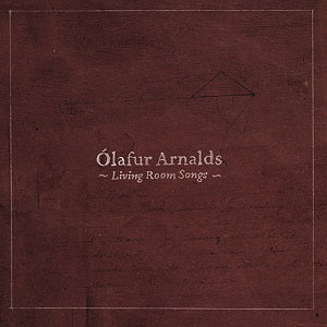 √ìlafur Arnalds - Living Room Songs - Vinyl