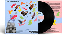 Lake Street Dive - Fun Machine: The Sequel [LP] - Vinyl