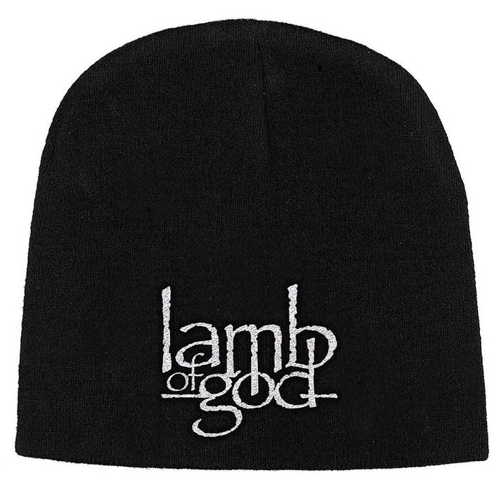 Lamb Of God - Logo - Hat