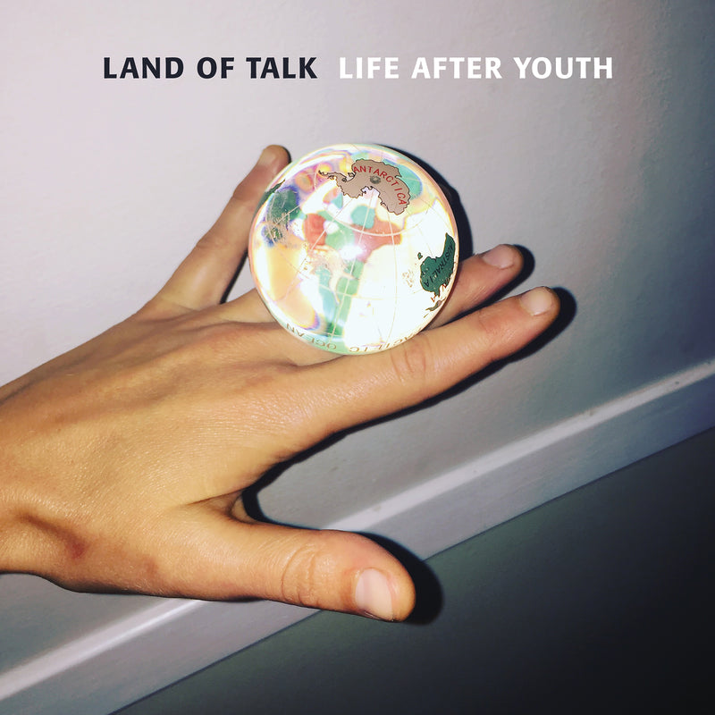 Land of Talk - Life After Youth - CD