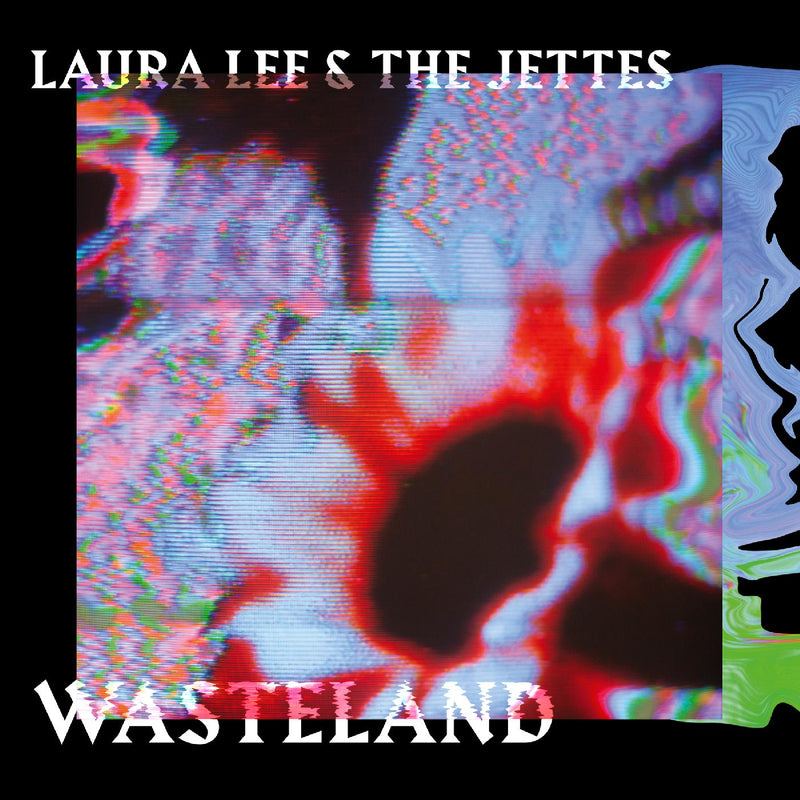 Laura & The Jettes Lee - Wasteland - Vinyl