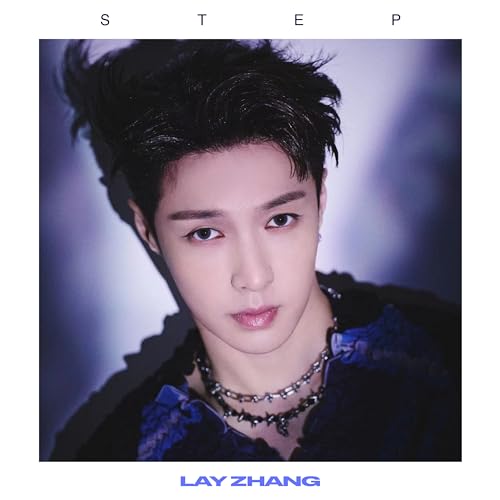 LAY - STEP - CD