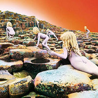 Led Zeppelin - Houses of the Holy (180 Gram Vinyl, Gatefold LP Jacket, Remastered) - Vinyl