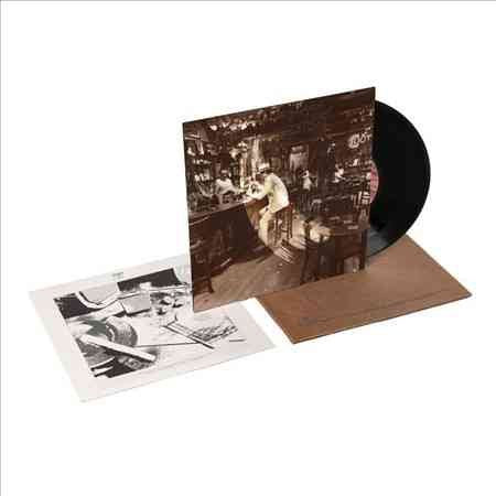 Led Zeppelin - In Through the Out Door (Remastered) - Vinyl