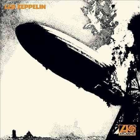 Led Zeppelin - Led Zeppelin 1 (180 Gram Vinyl, Remastered) - Vinyl