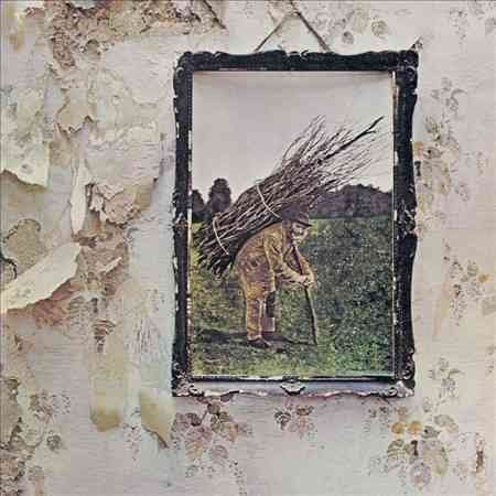 Led Zeppelin - LED ZEPPELIN IV - CD