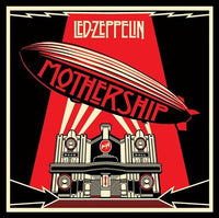 Led Zeppelin - Mothership (180 Gram Vinyl) (Box Set) (4 Lp's) - Vinyl