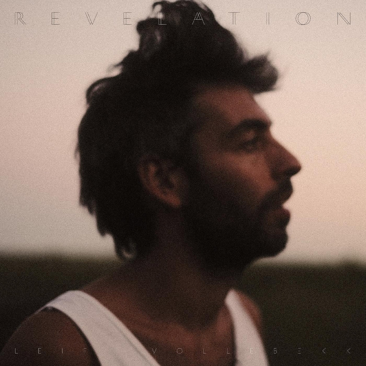 Leif Vollebekk - Revelation - Vinyl