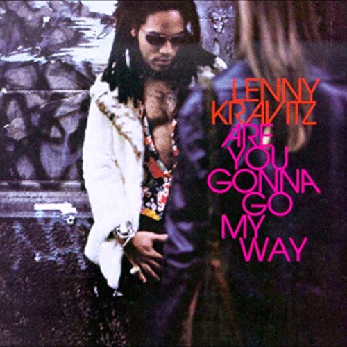 Lenny Kravitz - Are You Gonna Go My Way [2 LP] - Vinyl