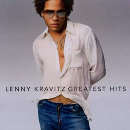 Lenny Kravitz - Greatest Hits - Vinyl