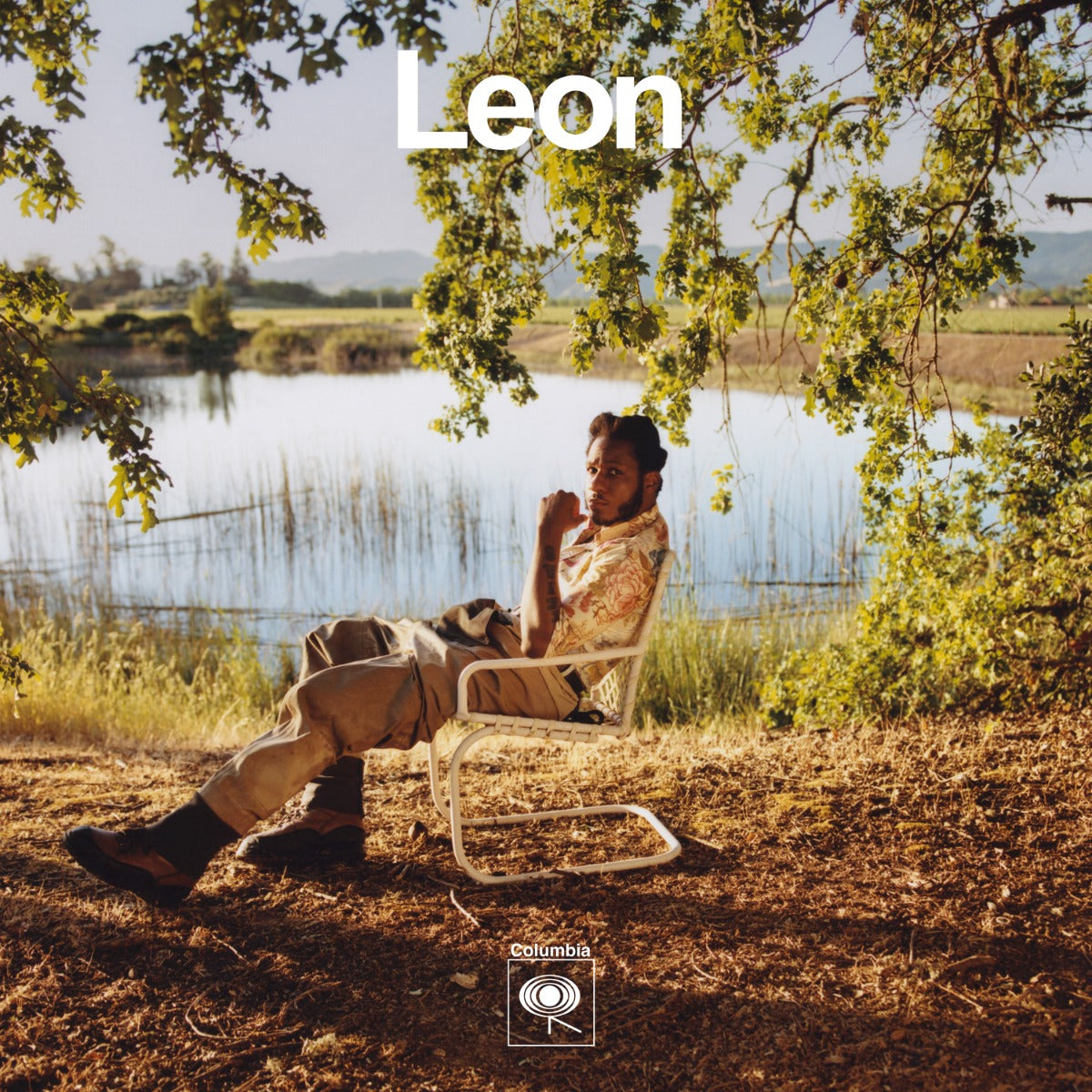 Leon Bridges - Leon - CD