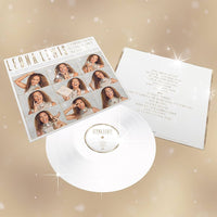 Leona Lewis - Leona Lewis (White Vinyl) [Import] - Vinyl