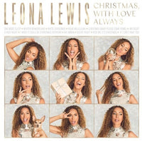 Leona Lewis - Leona Lewis (White Vinyl) [Import] - Vinyl