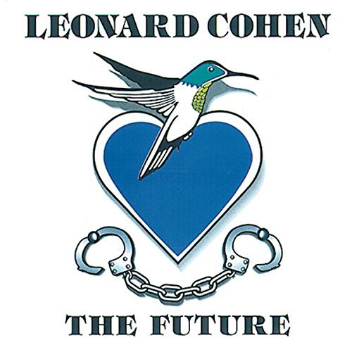 Leonard Cohen - The Future [Import] - Vinyl