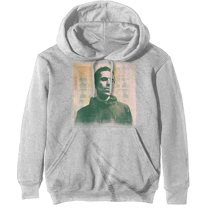 Liam Gallagher - Album Cover - Sweatshirt