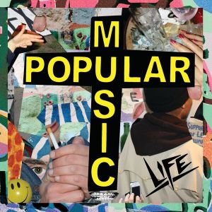 LIFE - Popular Music - Vinyl