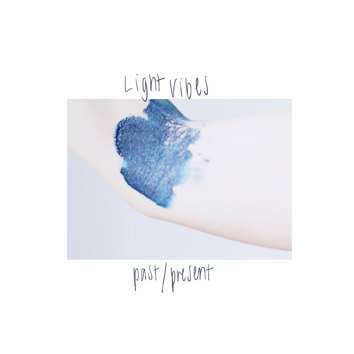 Light Vibes - Past/Present - Vinyl