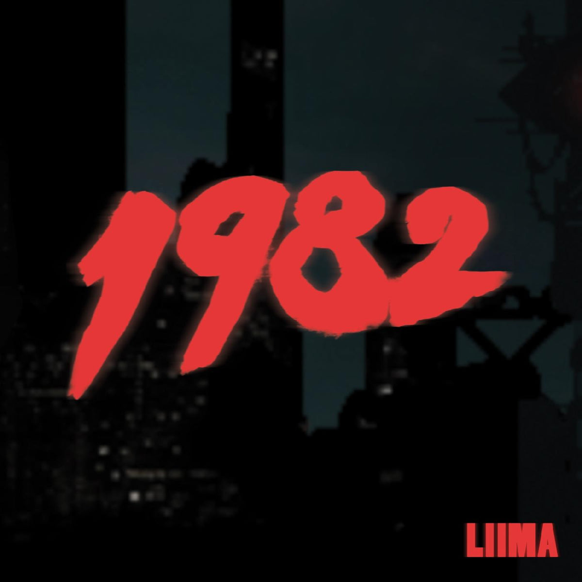 Liima - 1982 - Vinyl