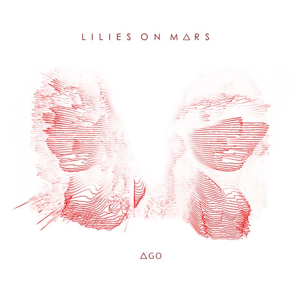 LILIES ON MARS - AGO - CD