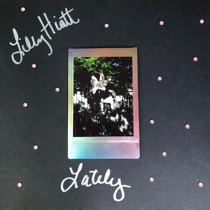 Lilly Hiatt - Lately (WHITE CASSETTE) - Cassette