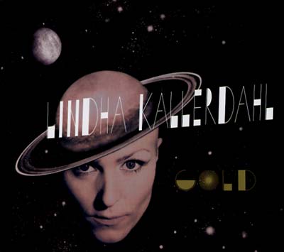 LINDHA KALLERDAHL - Gold - CD