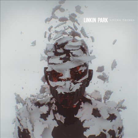 Linkin Park - Living Things - Vinyl