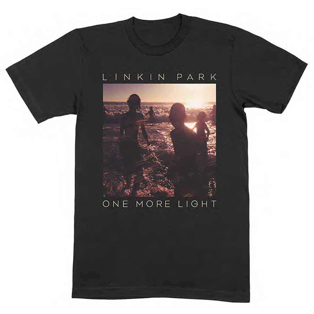 LINKIN PARK - One More Light - T-Shirt