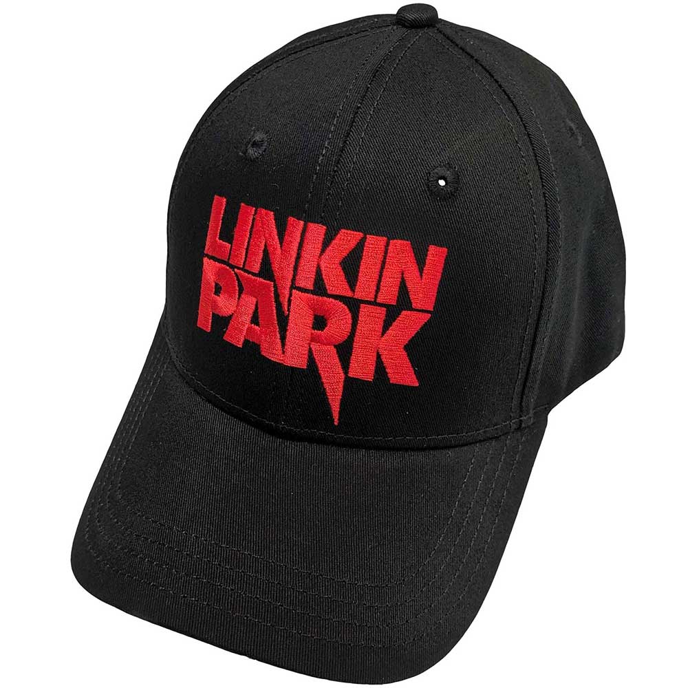 LINKIN PARK - Red Logo -