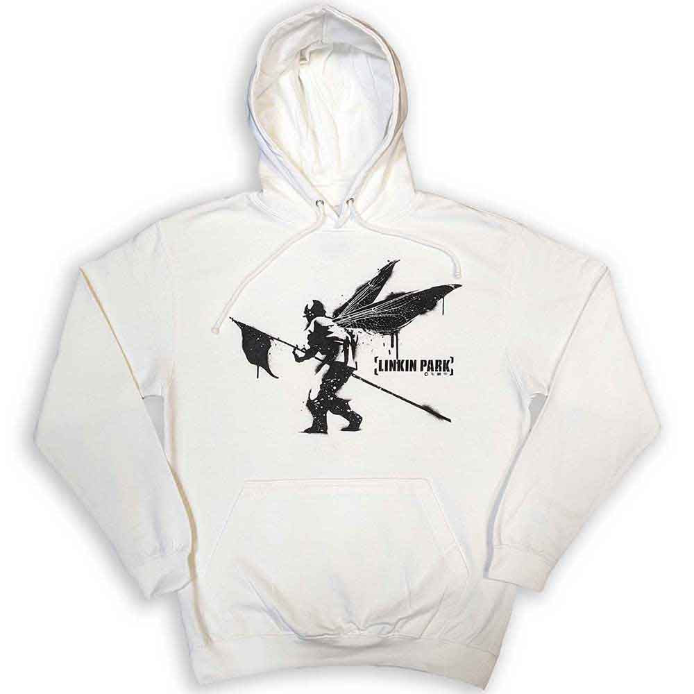 LINKIN PARK - Street Soldier - Sweatshirt