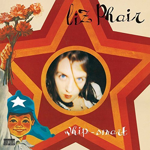 Liz Phair - Whip-Smart - Vinyl