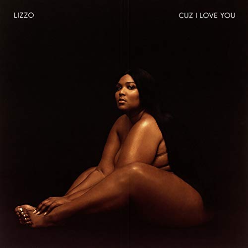 Lizzo - Cuz I Love You (Deluxe Edition) - Vinyl