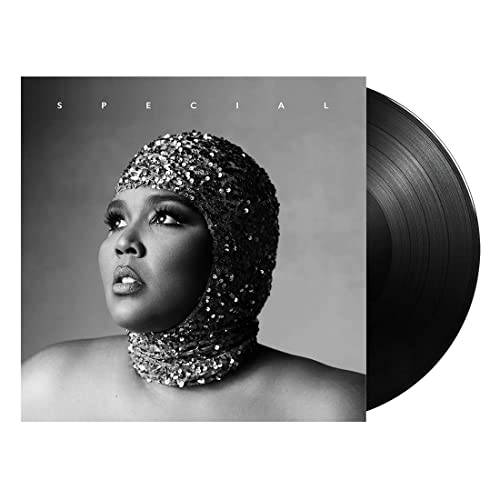 Lizzo - Special - Vinyl