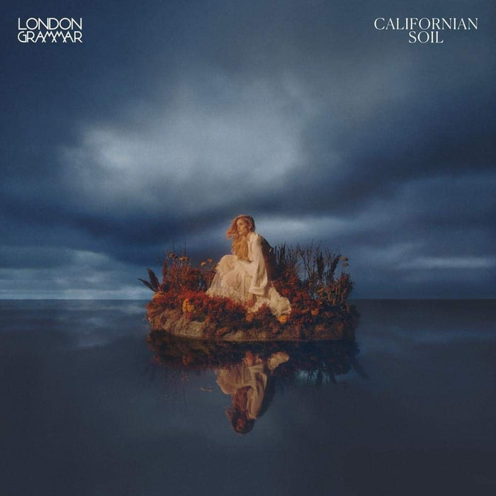 London Grammar - Californian Soil [Import] - Vinyl