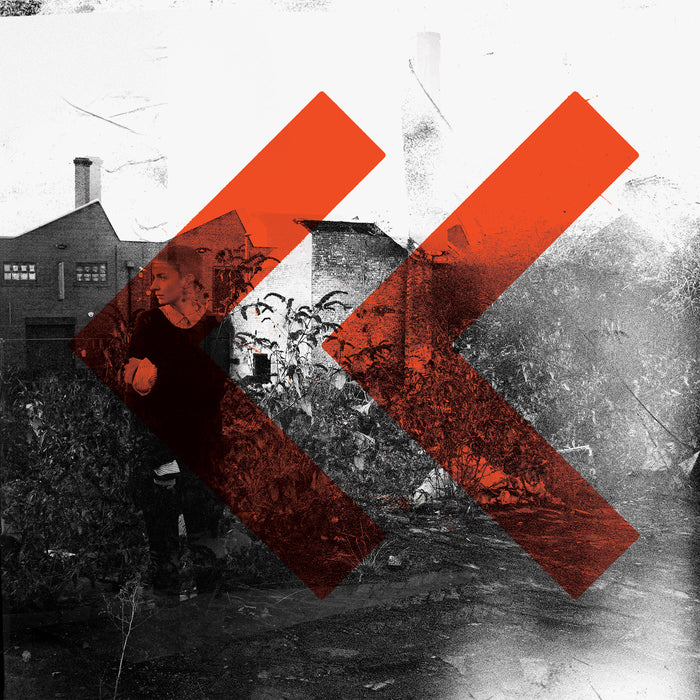 LoneLady - Hinterland - Vinyl