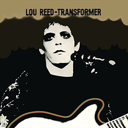 Lou Reed - Transformer (150 Gram Vinyl, Remastered) - Vinyl