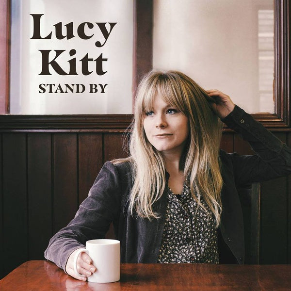 LUCY KITT - Stand By - CD