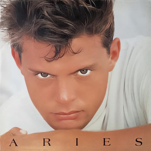 Luis Miguel - Aries - Vinyl