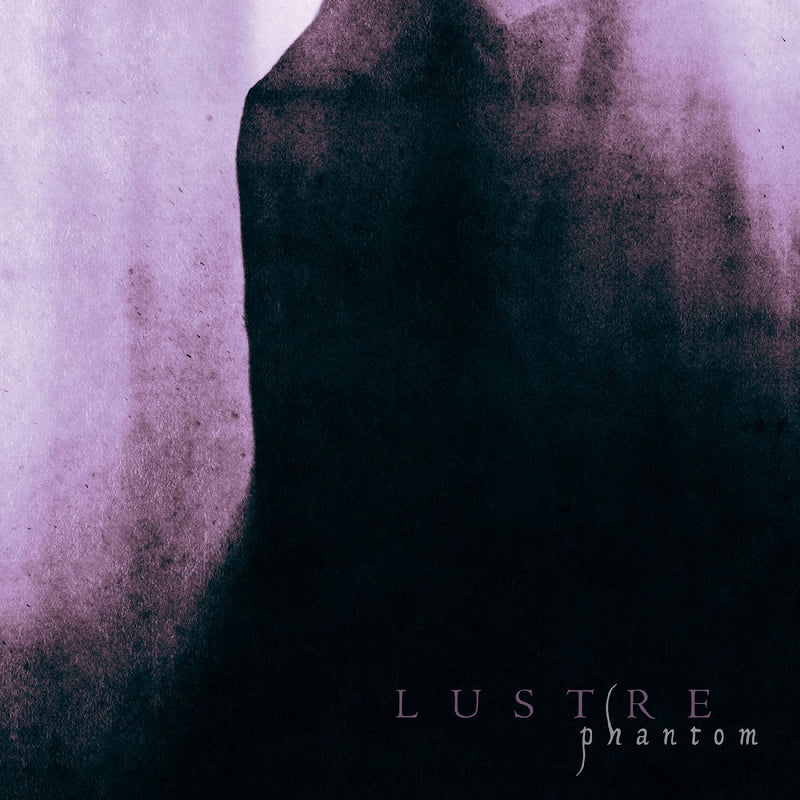 Lustre - Phantom (MULTI-COLOUR VINYL) - Vinyl