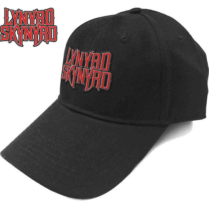 Lynyrd Skynyrd - Logo - Hat