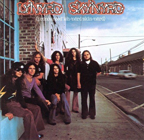 Lynyrd Skynyrd - (pronounced 'leh-'nérd 'skin-'nérd) (180 Gram Vinyl) [Import] - Vinyl