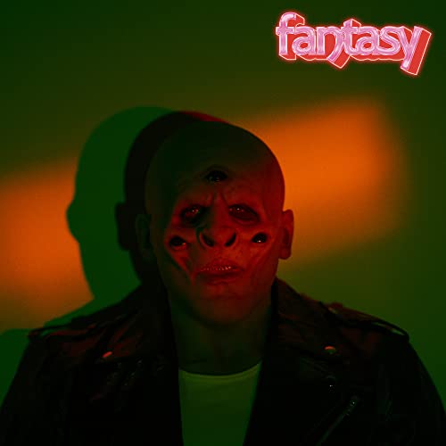 M83 - Fantasy - Vinyl