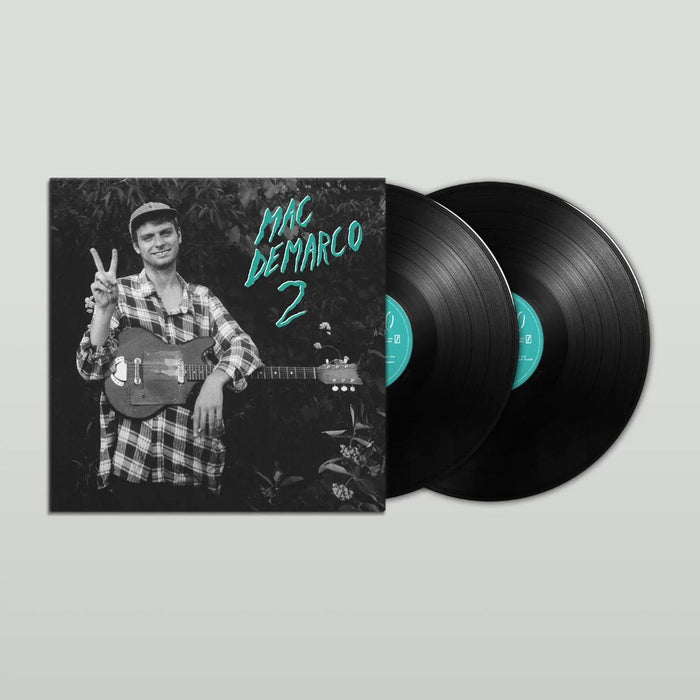 Mac DeMarco - 2: 10th Anniversary Edition (2 Lp's) - Vinyl